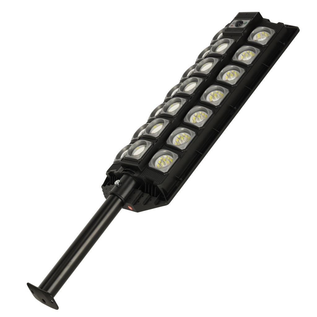 Led Solar Outdoor Halogen Lantern Lamp