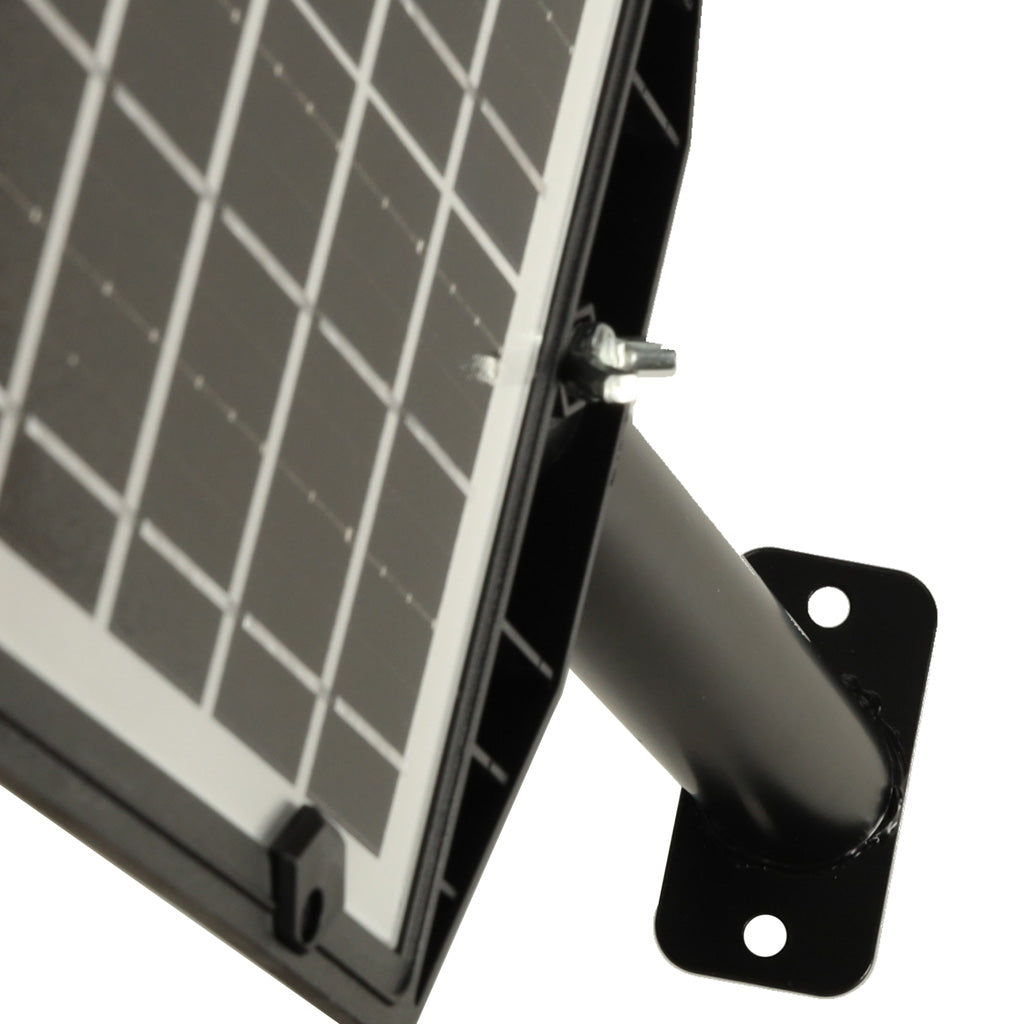 Led Solar Outdoor Halogen Lantern Lamp