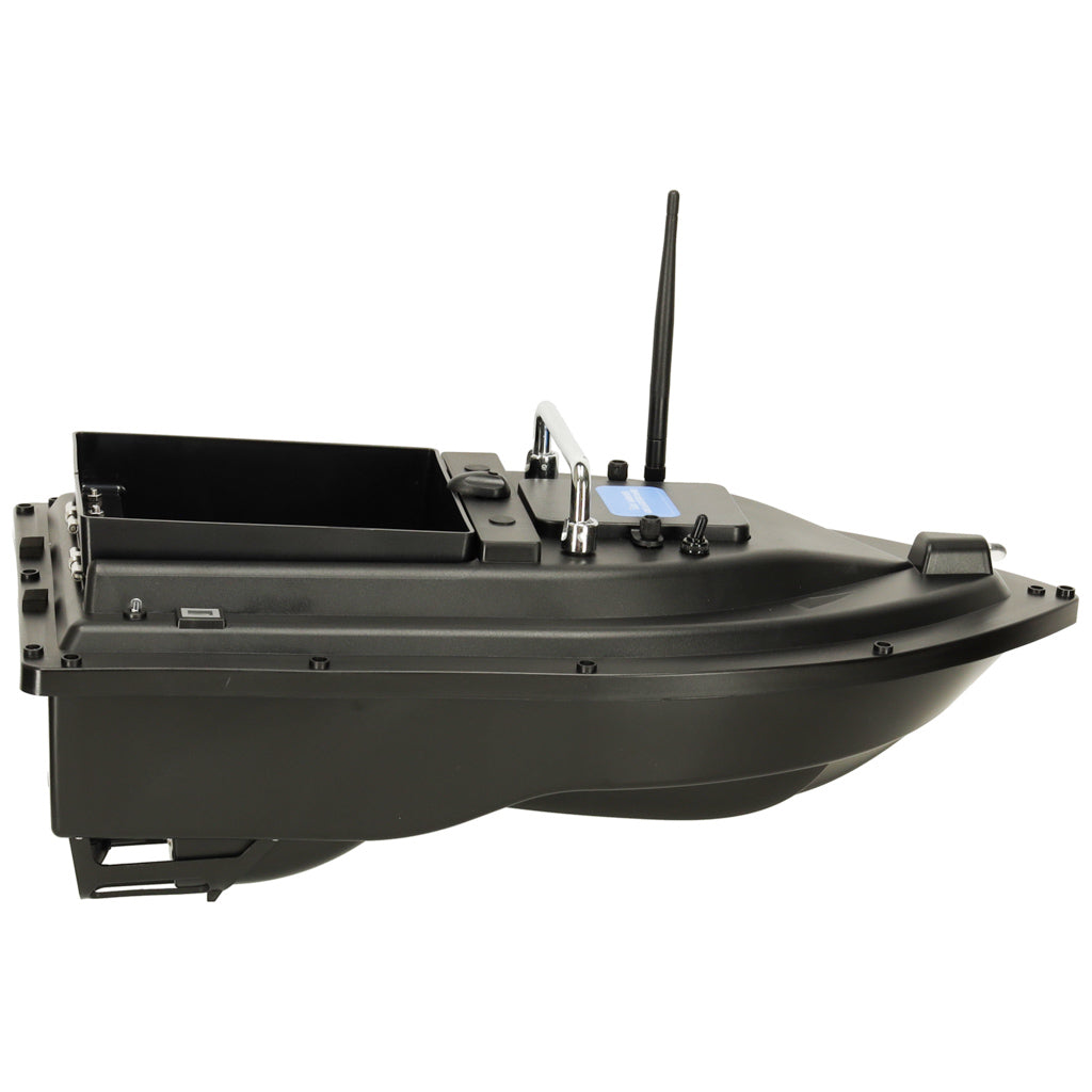 Remote-controlled Bait Boat D16b Gps 2kg 12000 Mah 500m