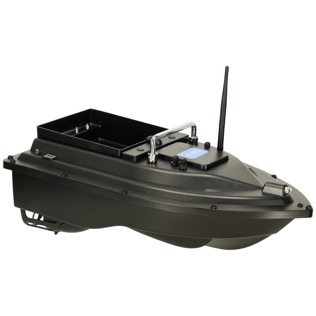 Remote-controlled Bait Boat D16b Gps 2kg 12000 Mah 500m