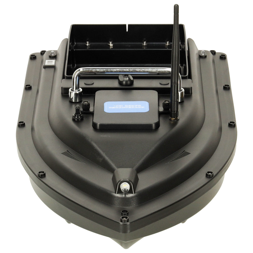 Remote-controlled Bait Boat D16b Gps 2kg 12000 Mah 500m