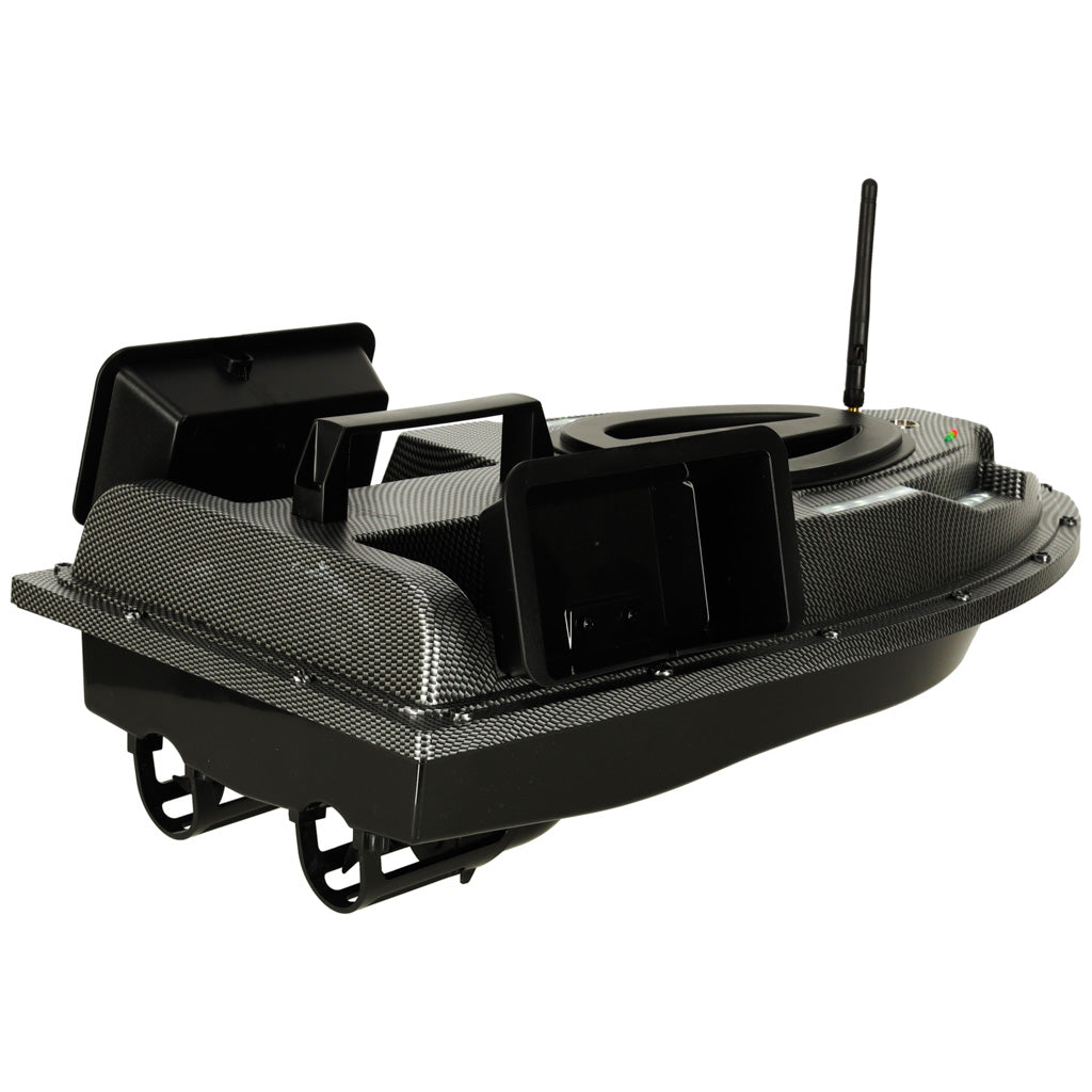 Flytec V900 5.4 Km/h 1.5 Kg Gps Remote-controlled Bait Boat