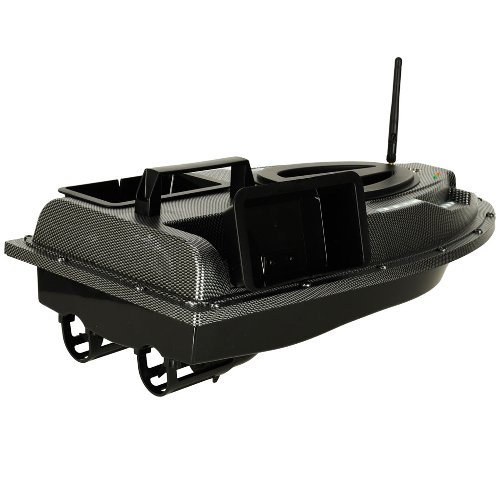 Flytec V900 5.4 Km/h 1.5 Kg Gps Remote-controlled Bait Boat