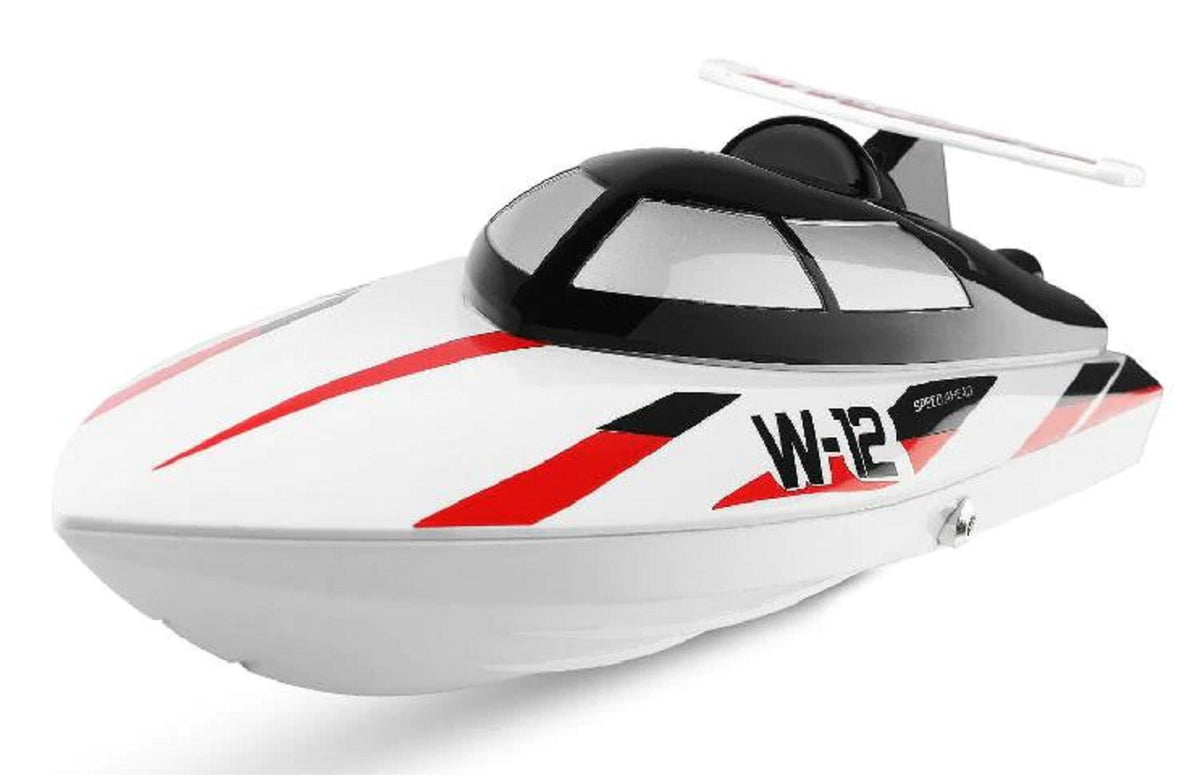 Barco de controle remoto Wltoys Wl912 Rc
