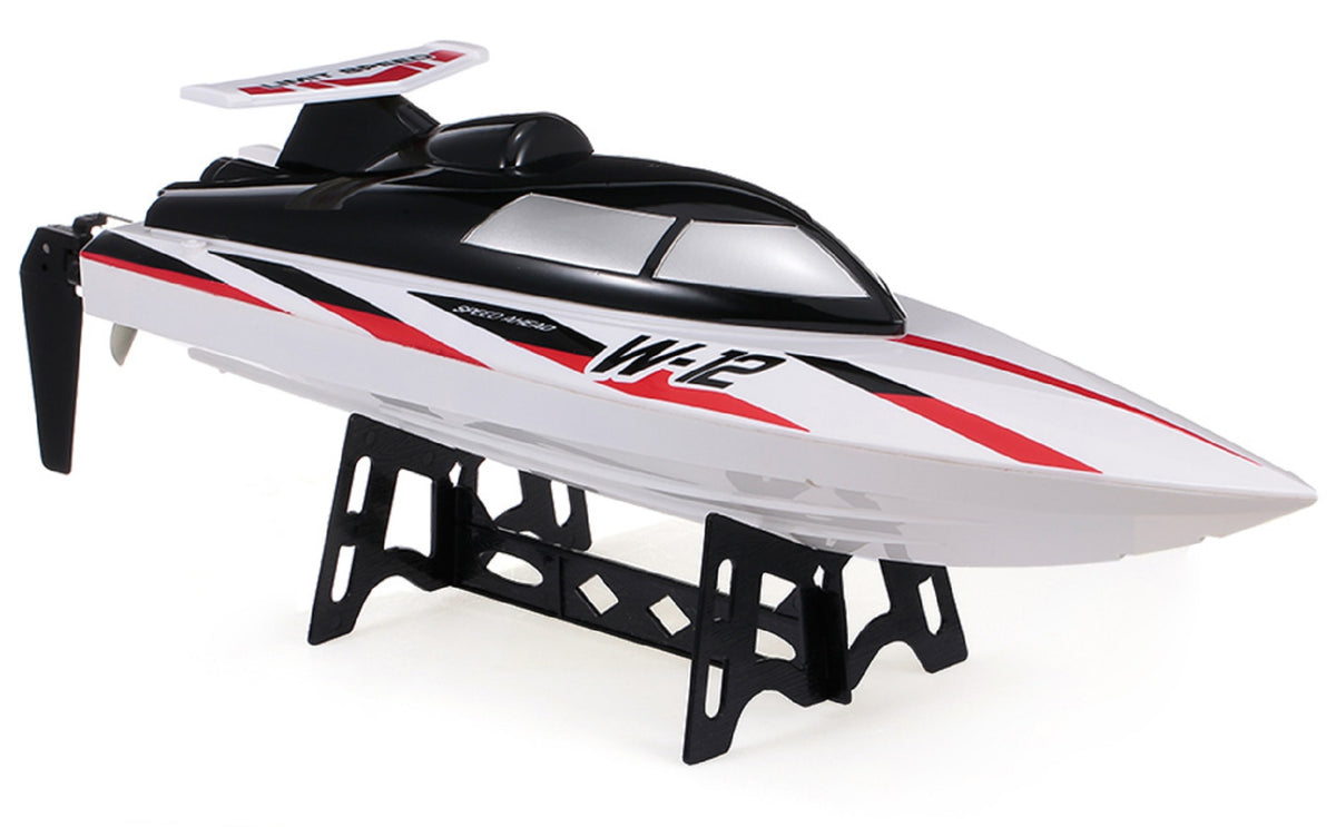 Barca telecomandata Wltoys Wl912 RC
