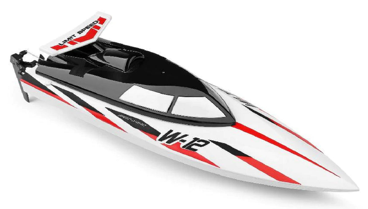 Barca telecomandata Wltoys Wl912 RC