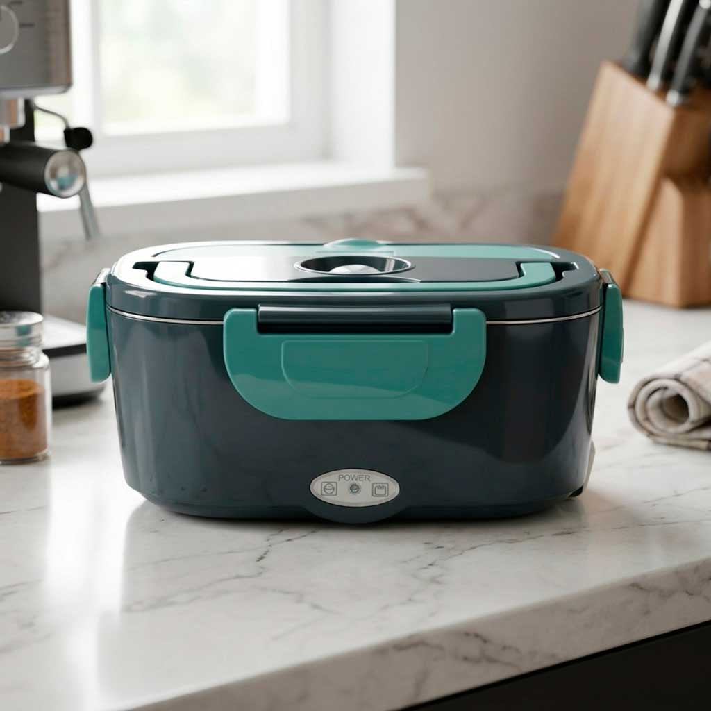 Food Warmer Lunch Box Thermos Lunch Box.