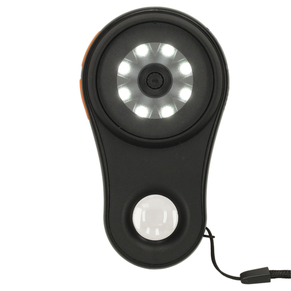 Digital Microscope Magnifier Magnification 500x 2mpx