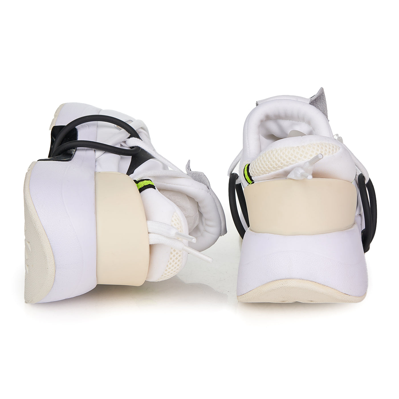 Diadora Tênis Txs Scafo Branco Branco