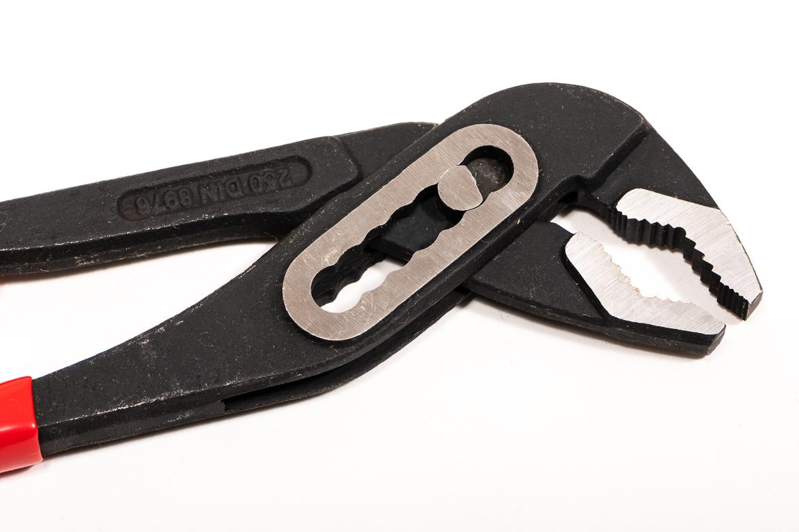 Water Pump Pliers 250 Mm Proline