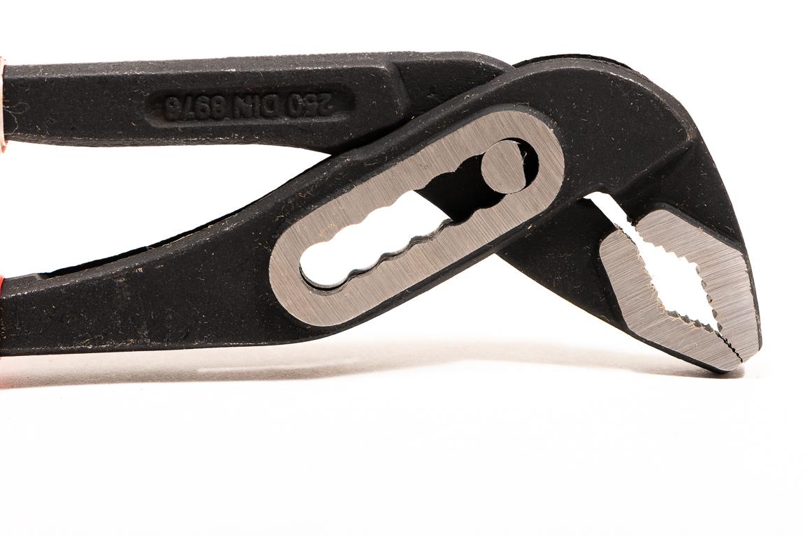 Water Pump Pliers 250 Mm Proline