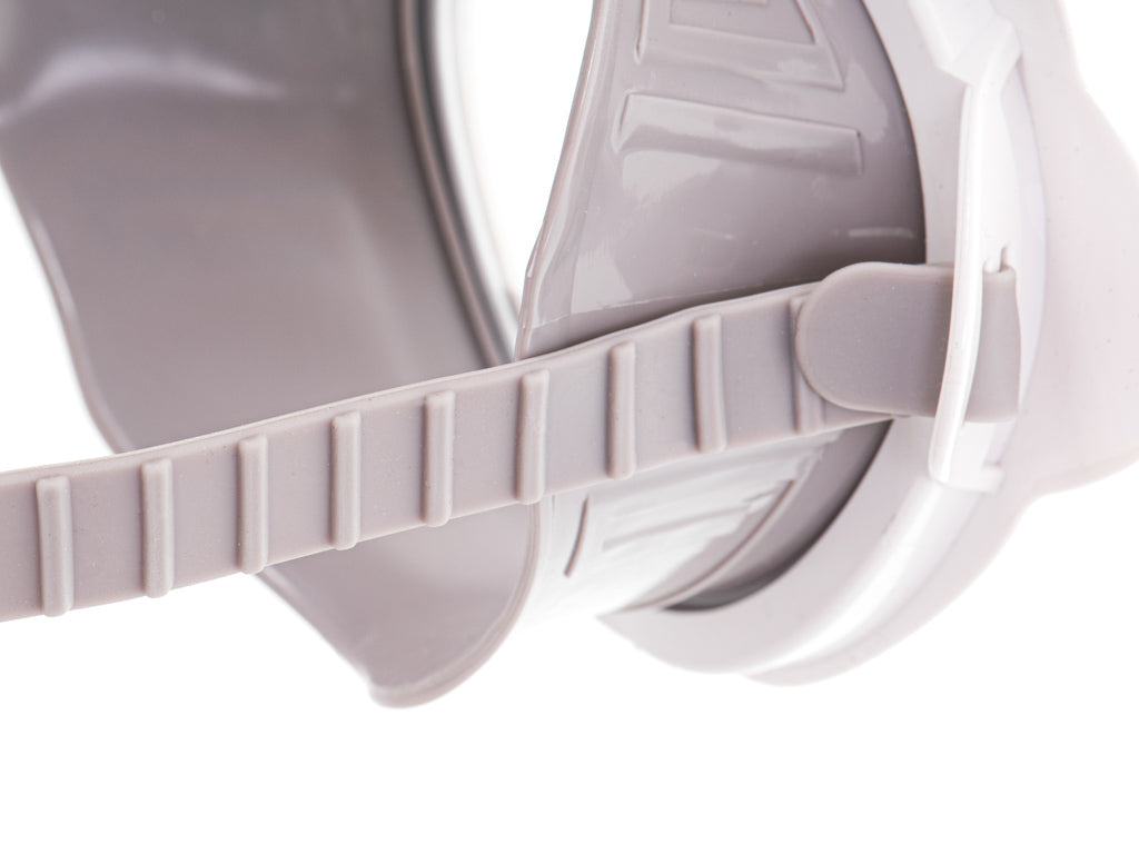 Tauchmaskenbrille für Kinderhai