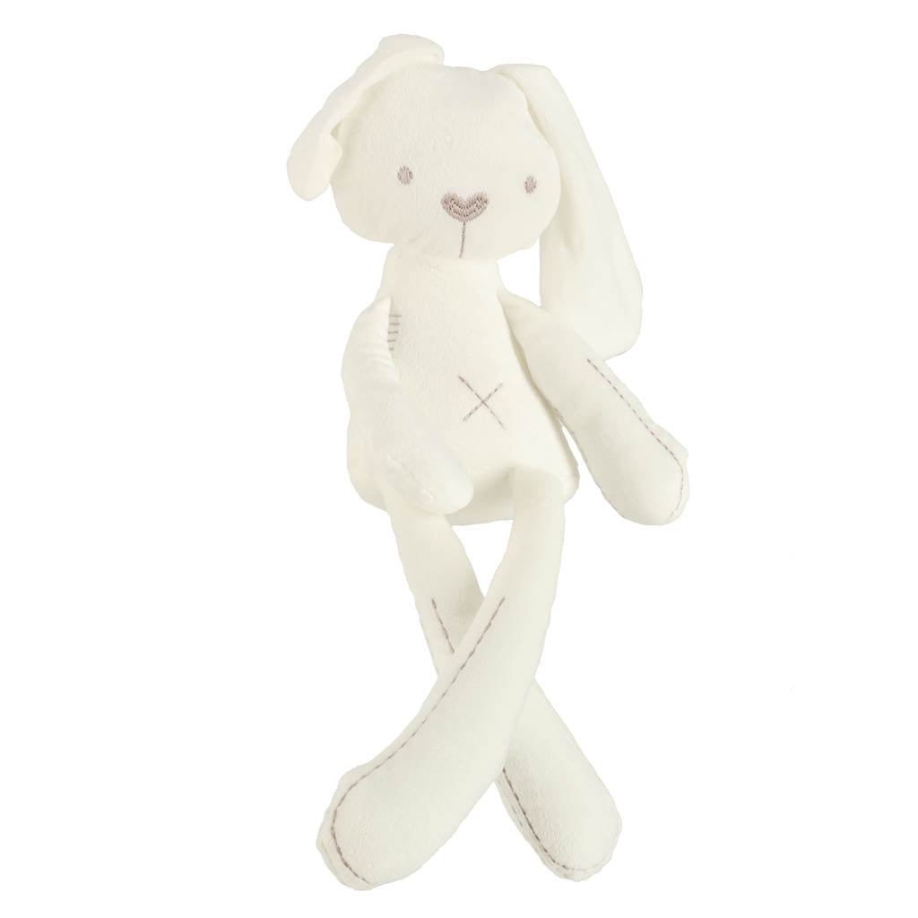 Pluszowa maskotka Królik 49cm
