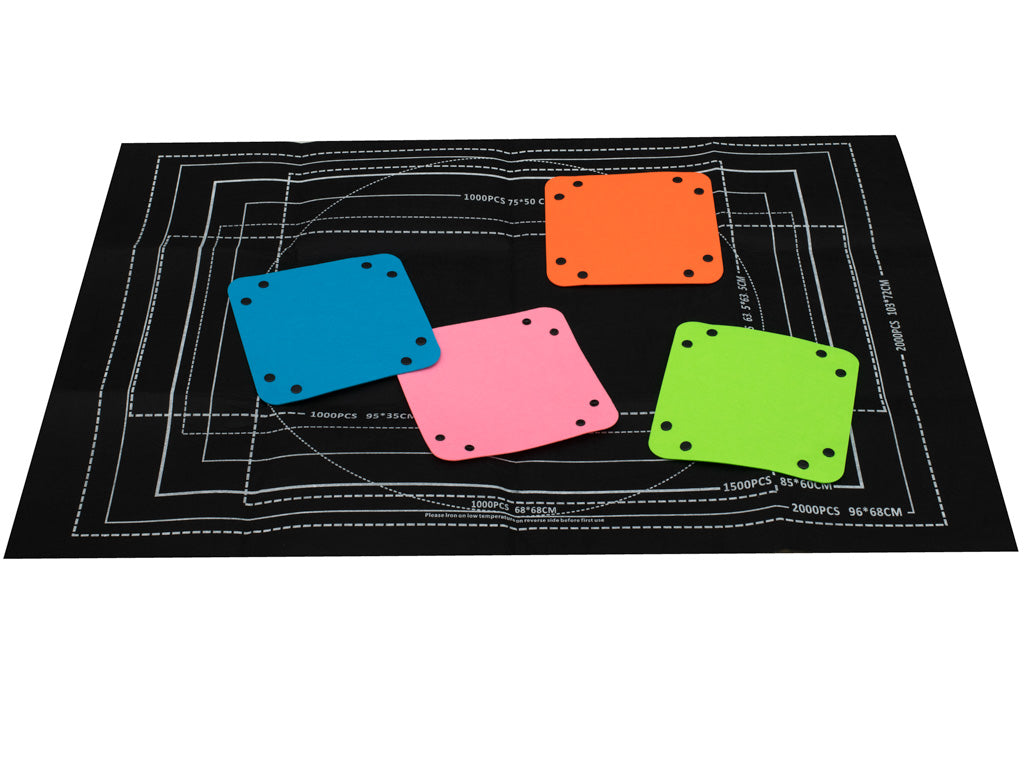 Puzzle-Mattenbrett 2000el.