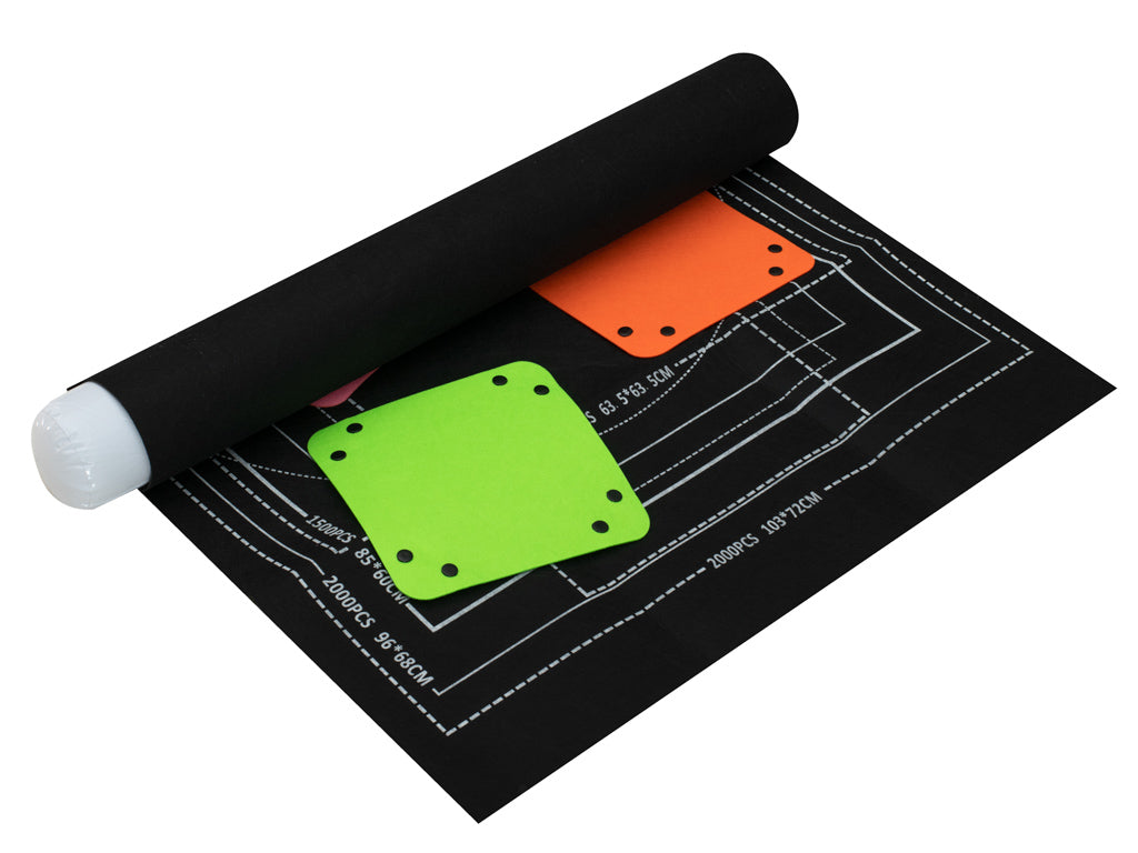 Puzzle Mat Board 2000el.
