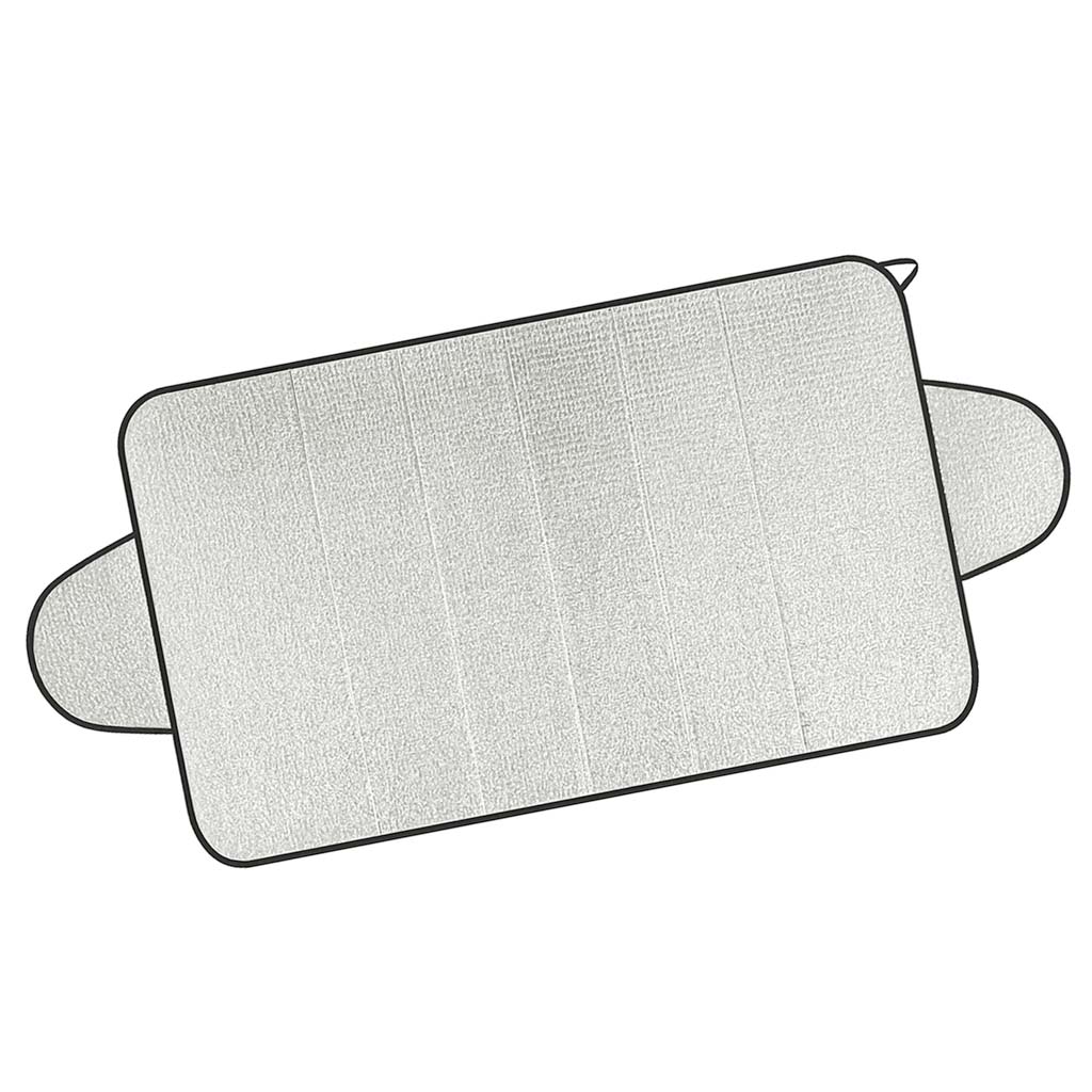 Anti-frost Windshield Cover Mat Anti-sunshade