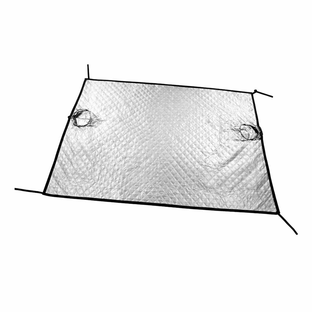 Waterproof Car Window Sunshade