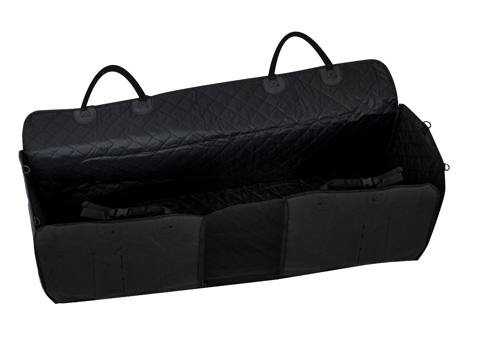 Car Mat For Pets Waterproof Cover