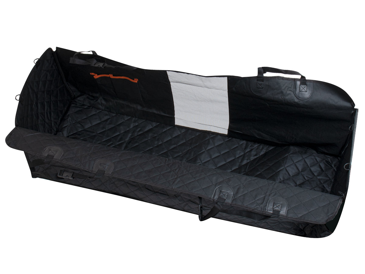 Car Mat For Pets Waterproof Cover
