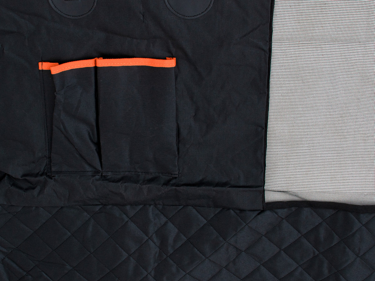 Car Mat For Pets Waterproof Cover