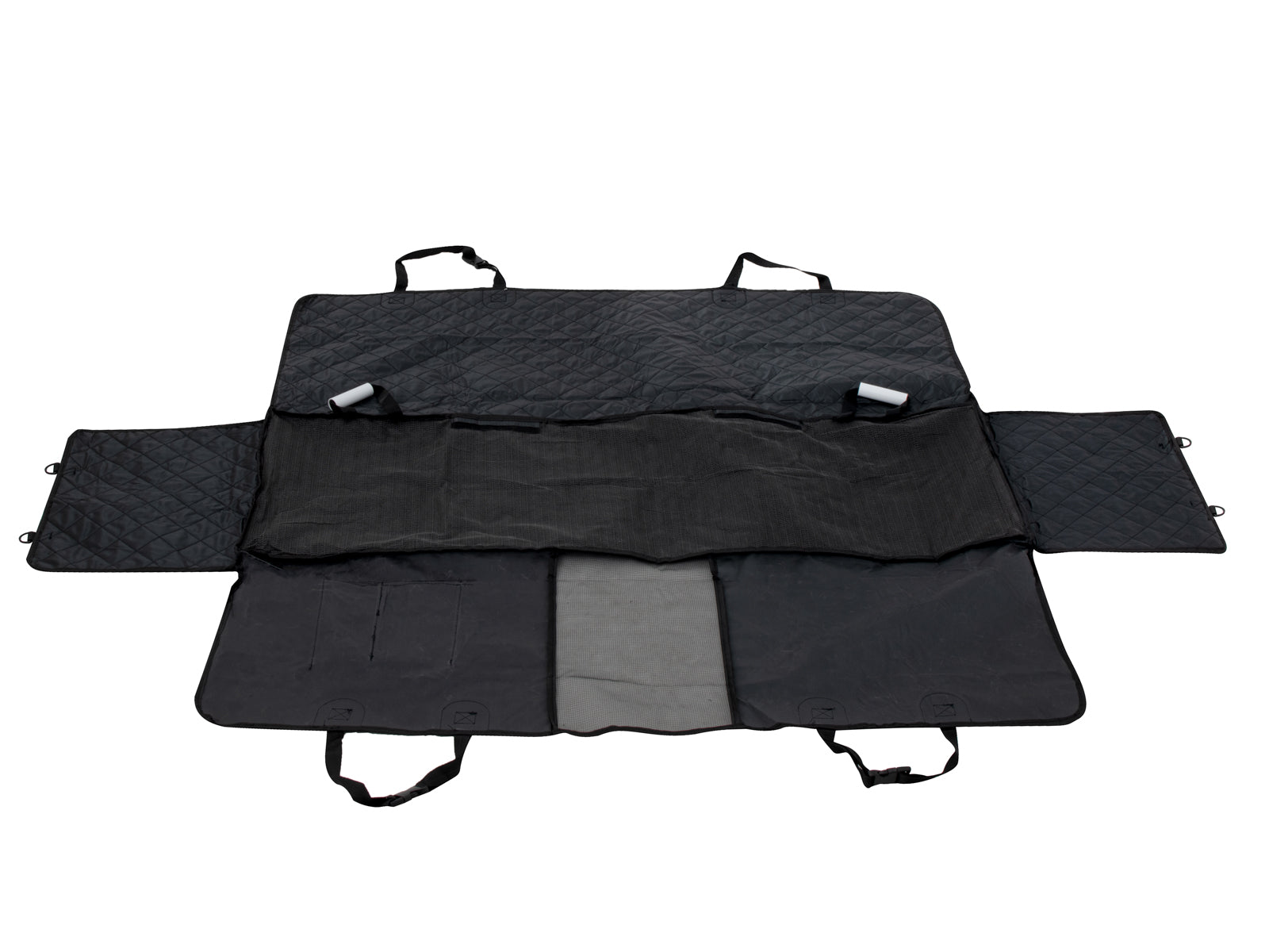 Car Mat For Pets Waterproof Cover