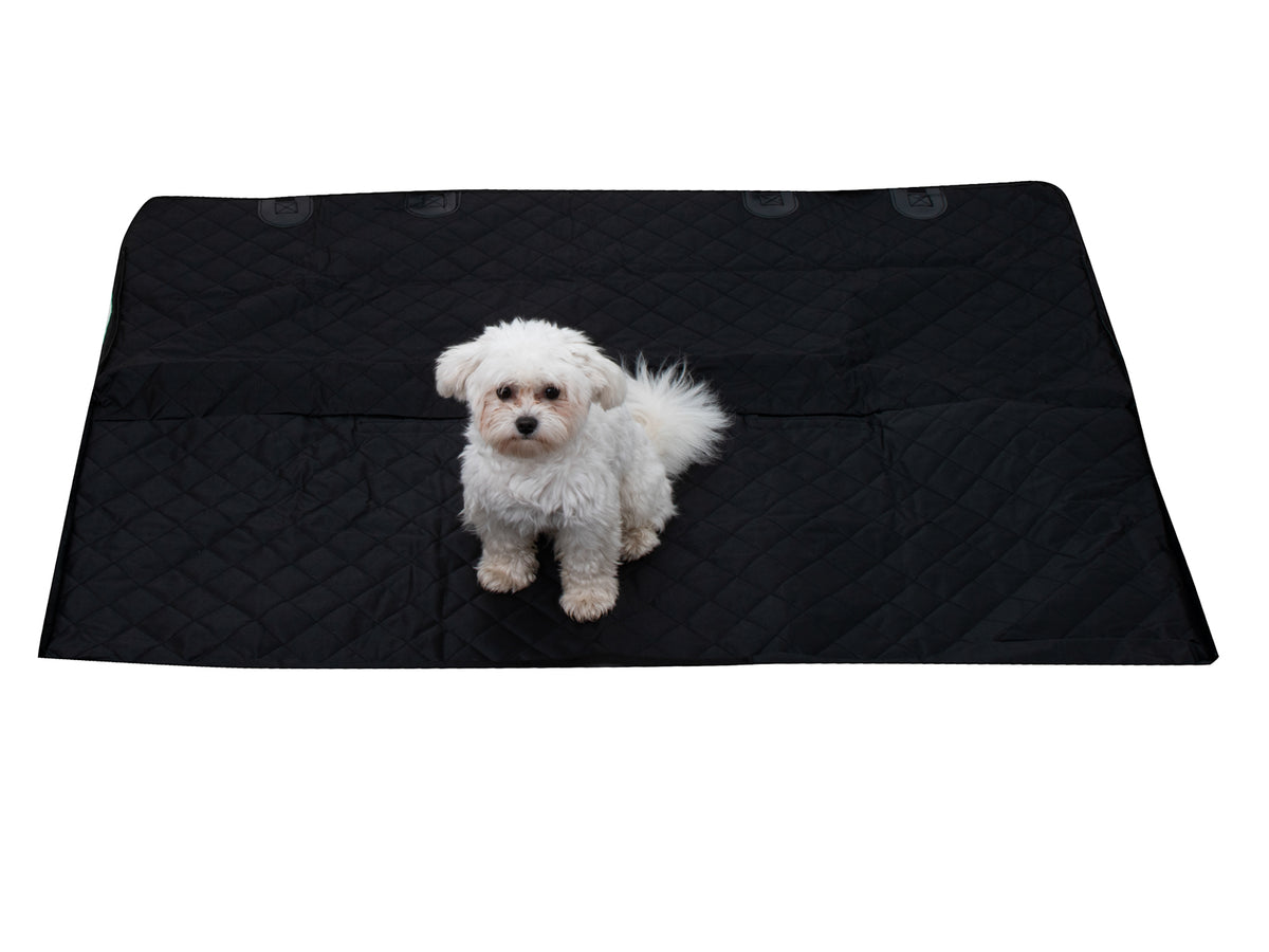 Car Mat For Pets Waterproof Cover