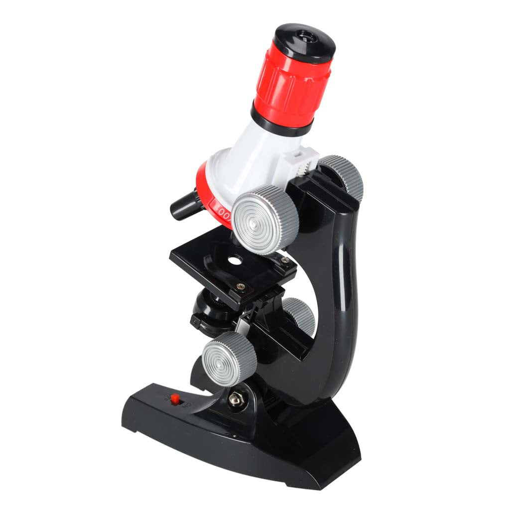 Student Science Microscope School Accessories