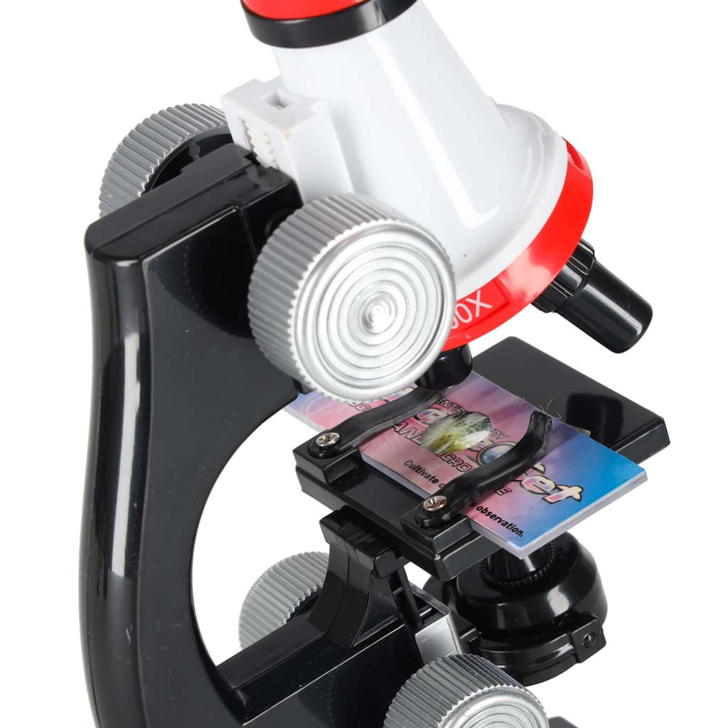 Student Science Microscope School Accessories