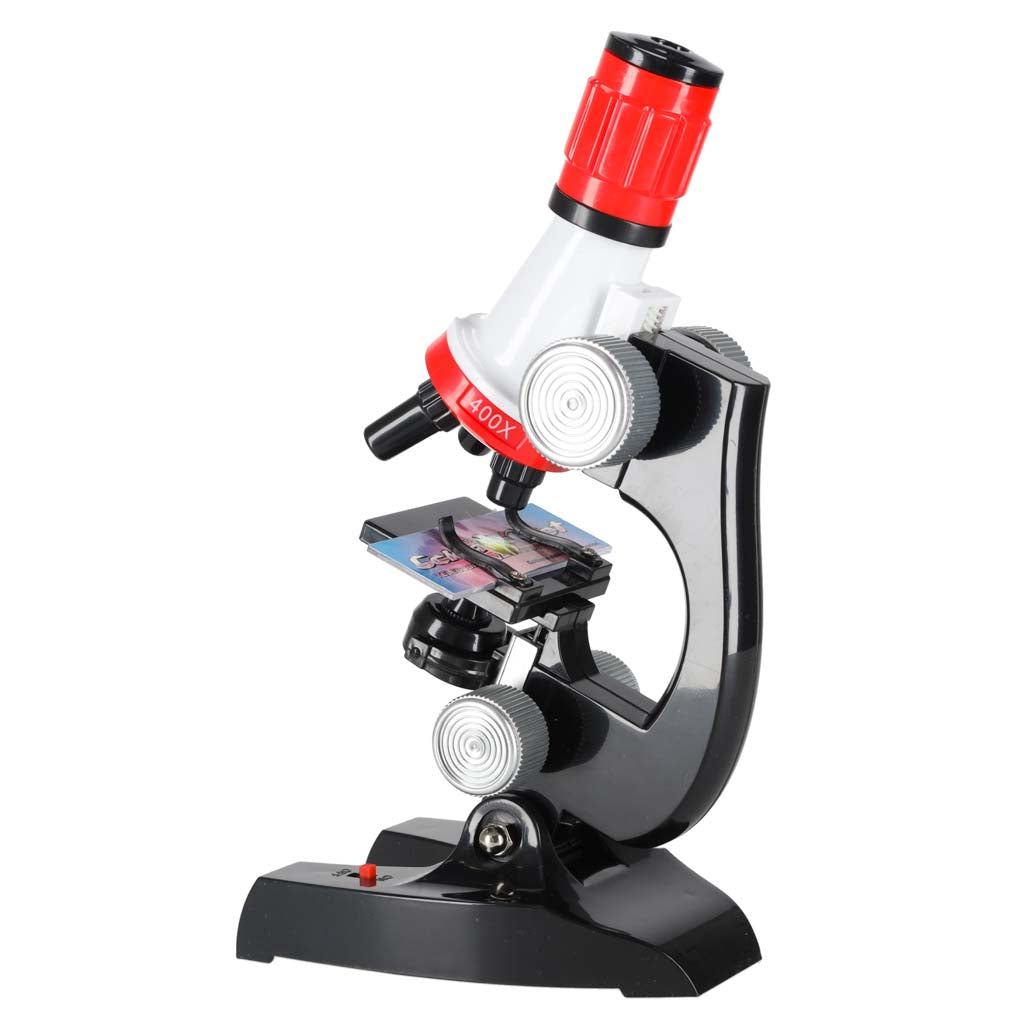 Student Science Microscope School Accessories