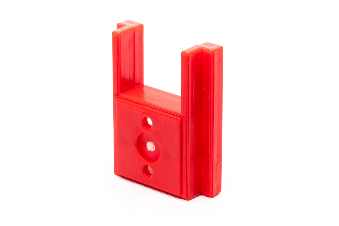 Držáky elektrického nářadí Milwaukee M18 4 ks Stealthmounts