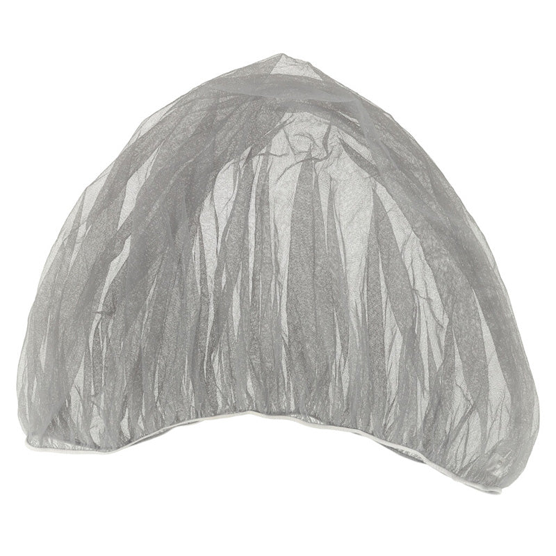 Stroller Elastic Mosquito Net 140cm Gray