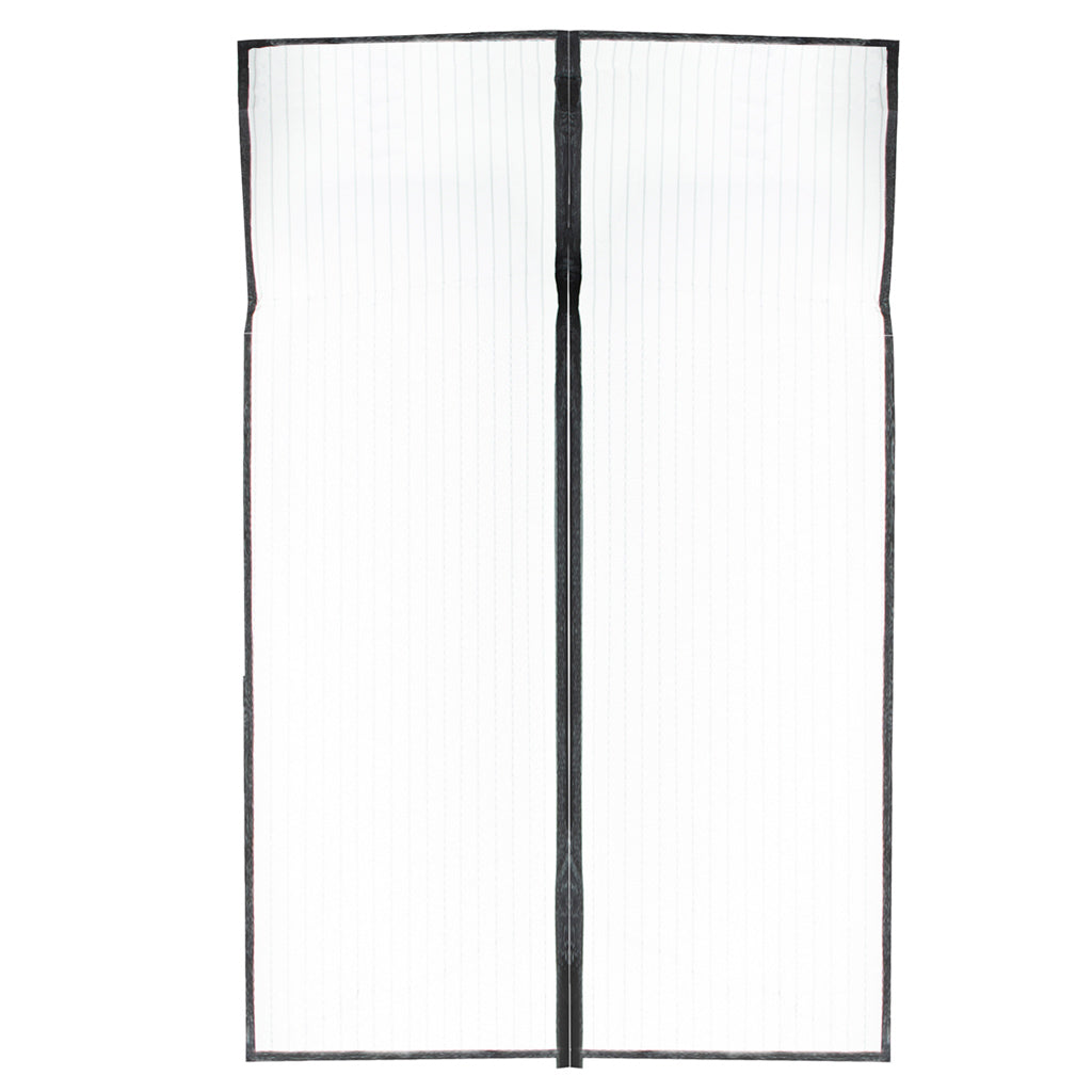 Mosquito Net Magnetic Luaro For Door Solid Strong Magnet 100x210cm