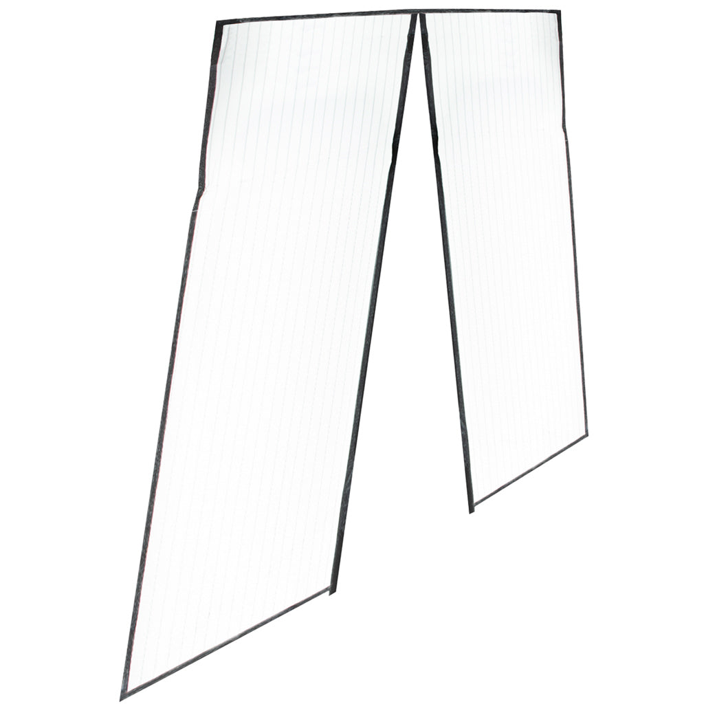 Mosquito Net Magnetic Luaro For Door Solid Strong Magnet 100x210cm
