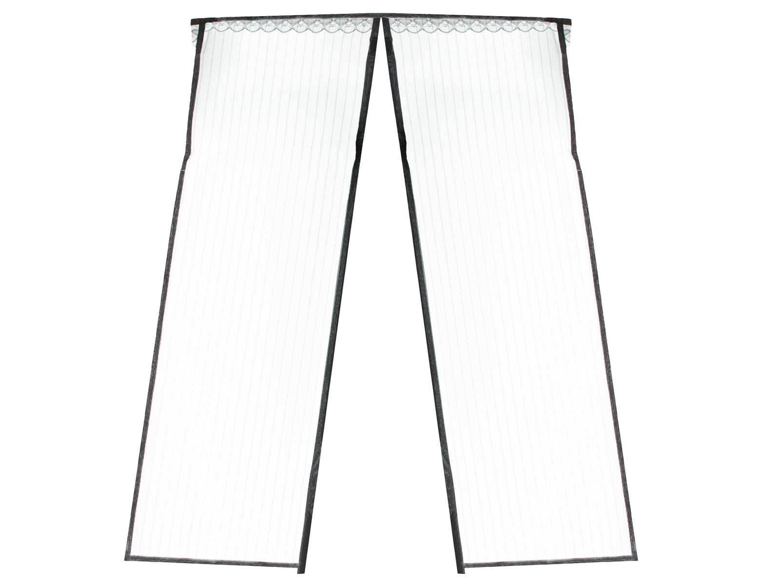 Mosquito Net Magnetic Door Net 110x220cm