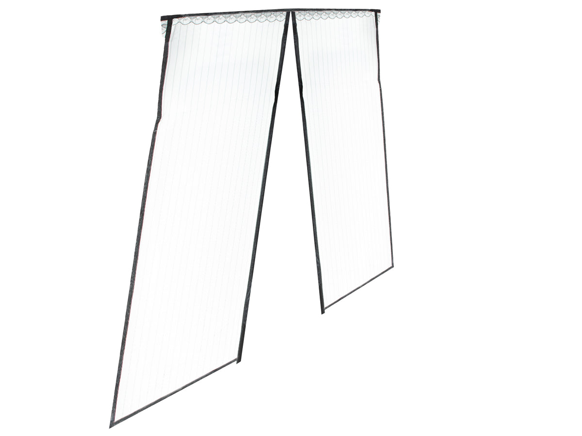 Mosquito Net Magnetic Door Net 110x220cm