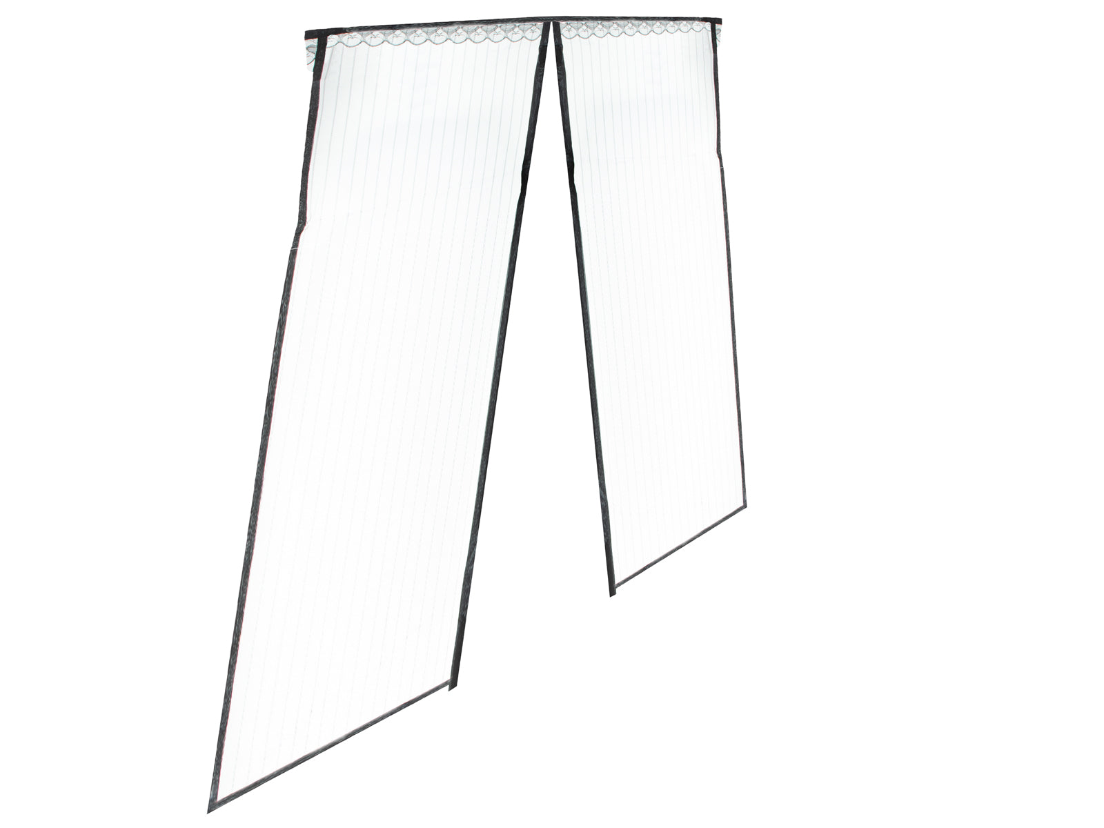 Mosquito Net Magnetic Door Net 160x230cm