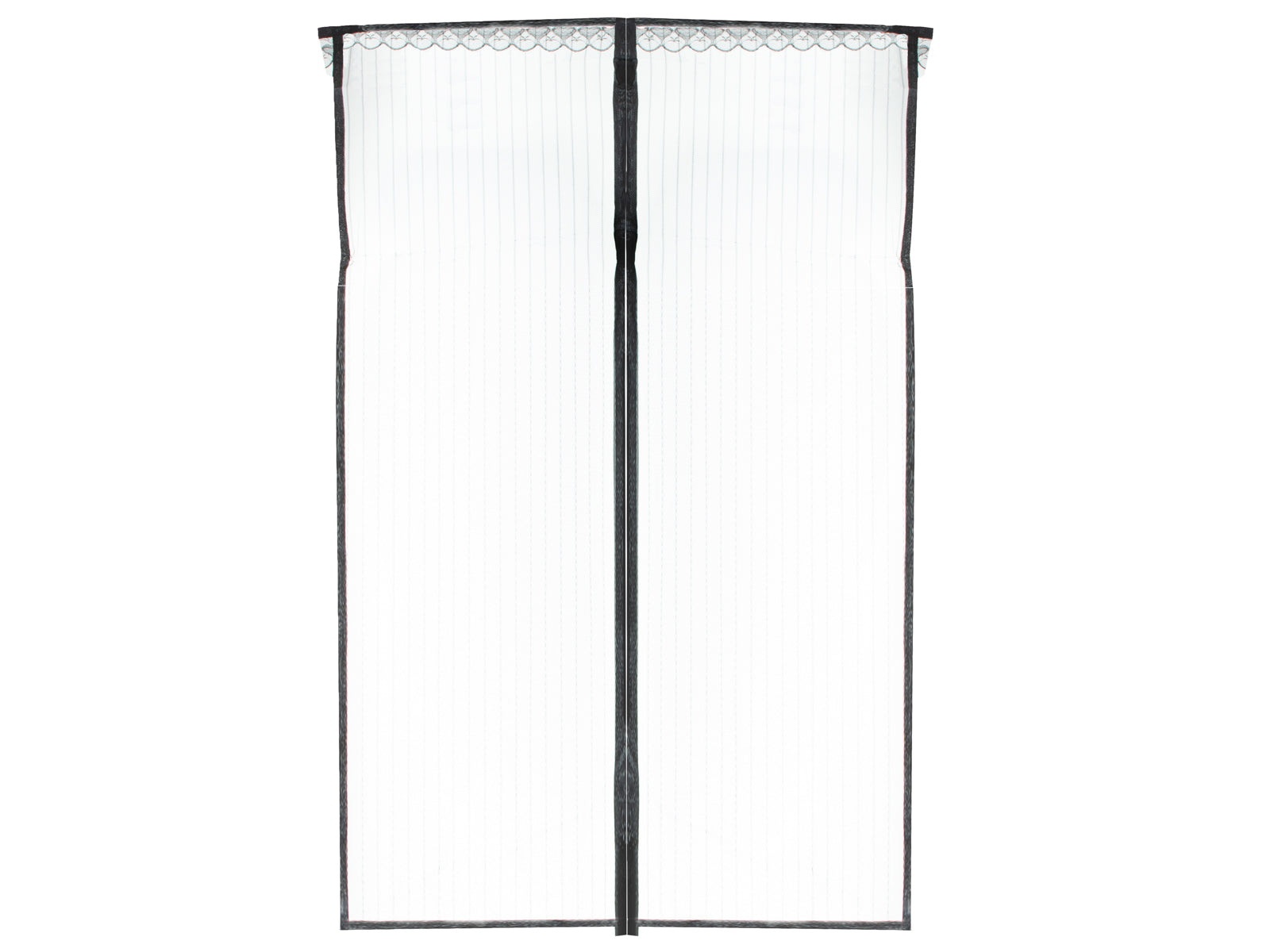 Mosquito Net Magnetic Door Net 160x230cm