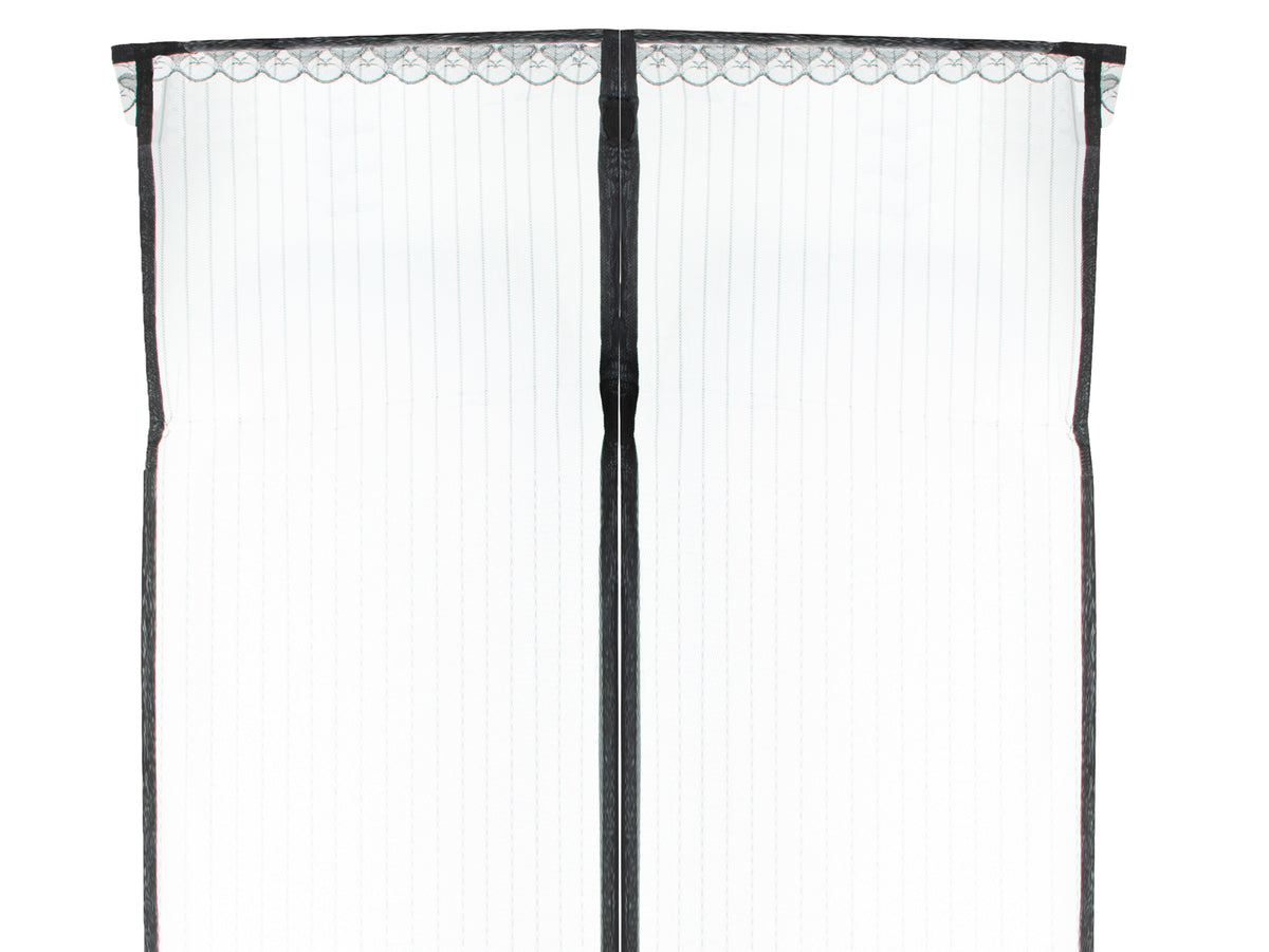 Mosquito Net Magnetic Door Net 160x230cm