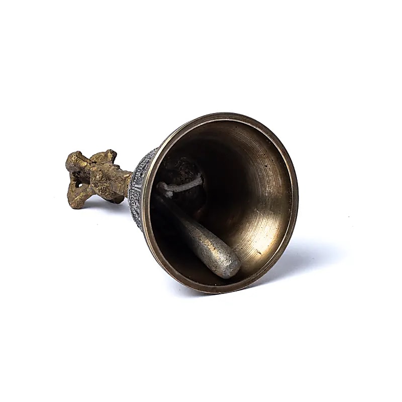 Dorje & Bell Small - 5x11 Cm