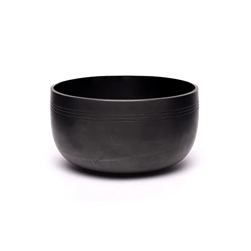Klankschaal Kuroorin (klein) - ±400-500 G; ±11 Cm
