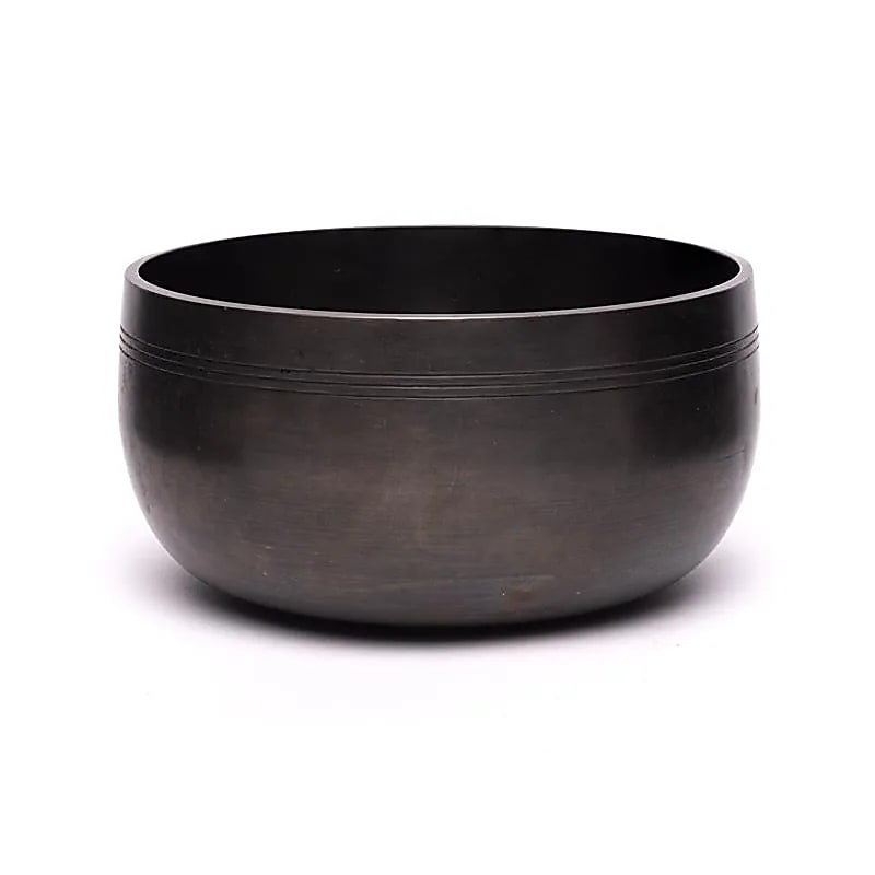 Пееща купа Kuroorin (средна) - ±650-700 G ; ±13 см