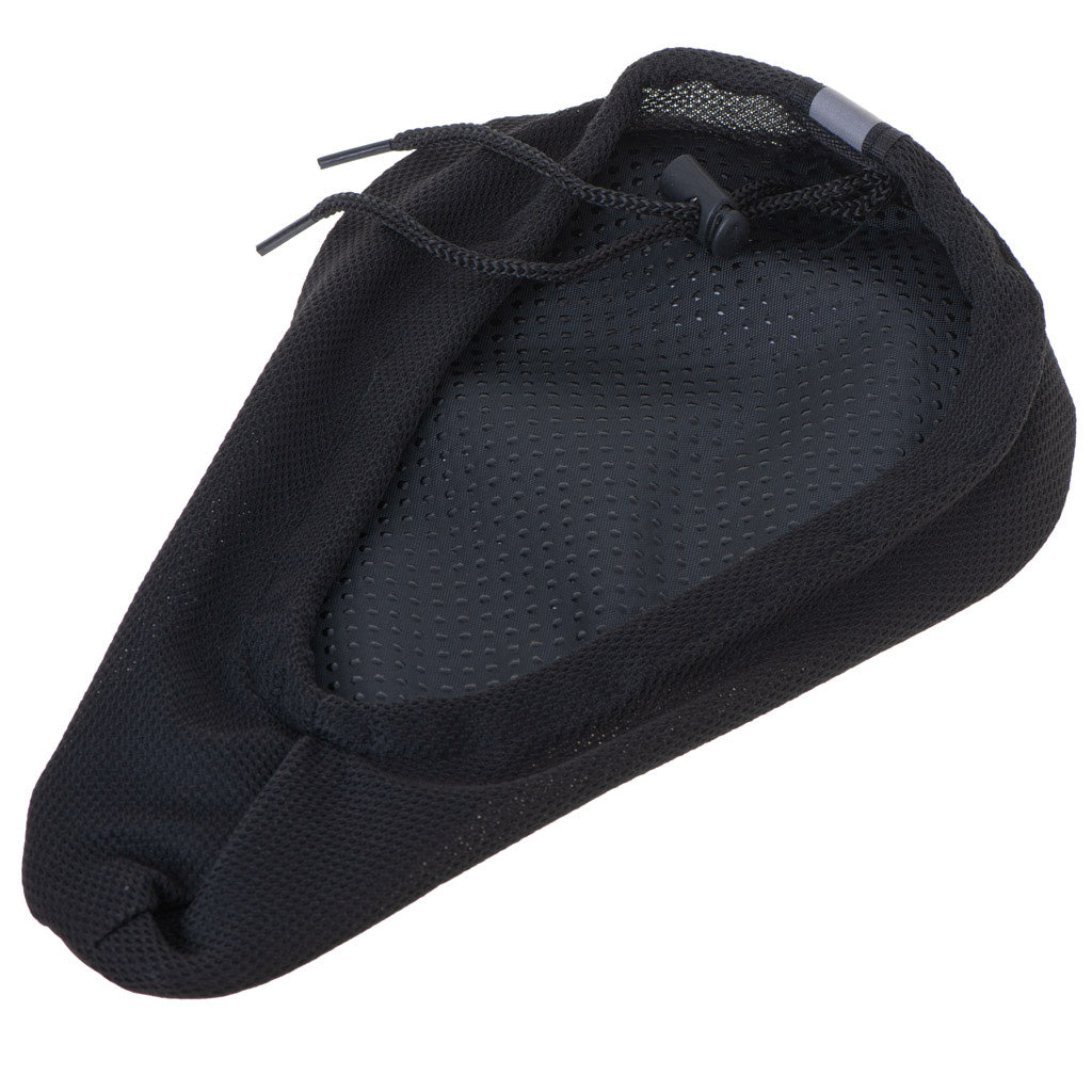 L-brno Cyklistické sedlo Gel Pad 3d Cover