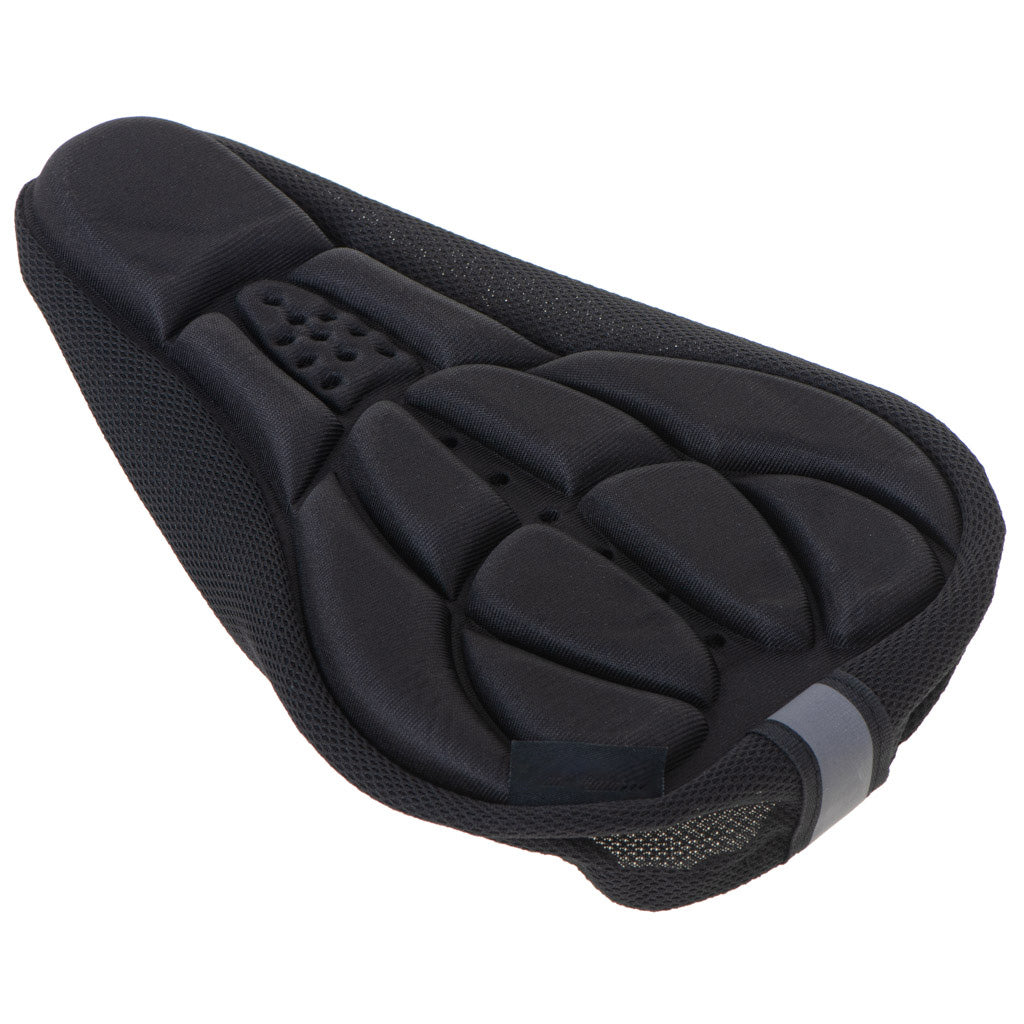 L-brno Bicycle Saddle Gel Pad 3d Cover