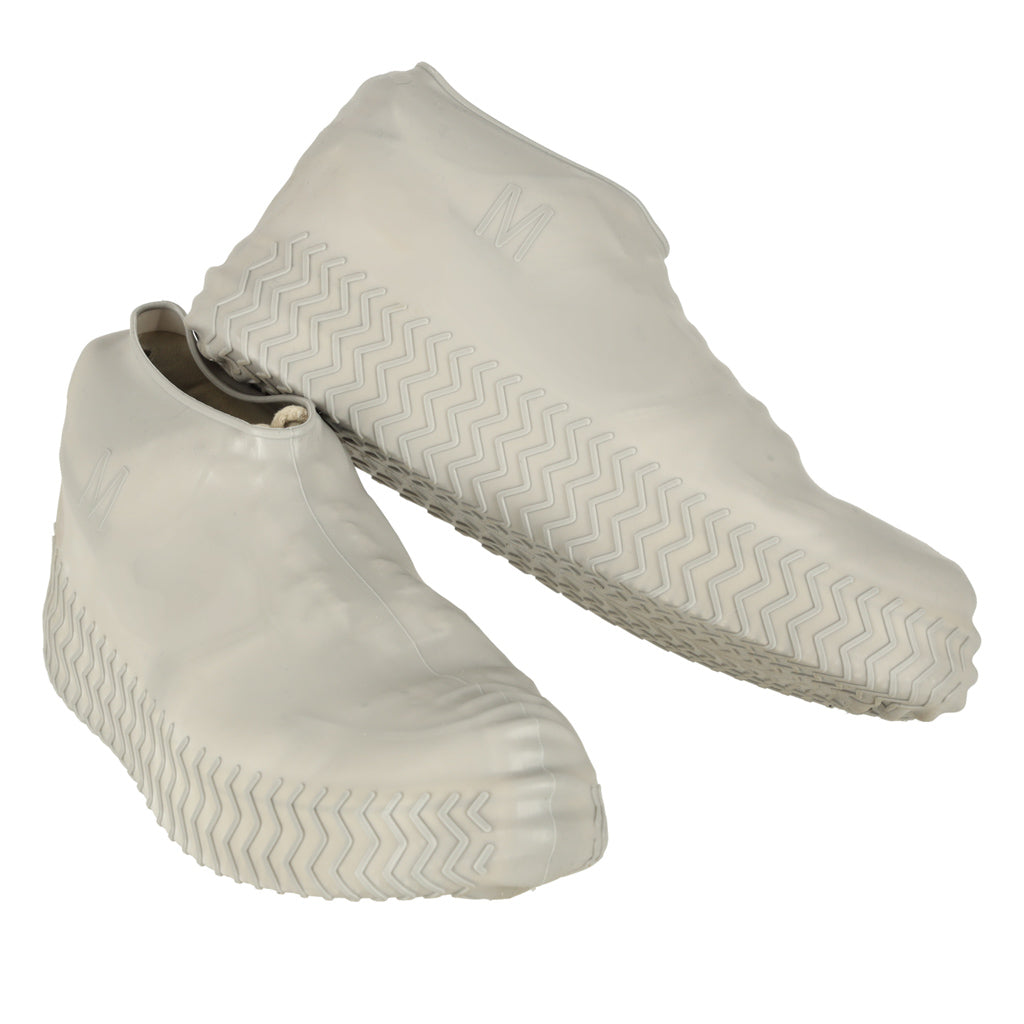 Протектори за обувки Водоустойчиви Wellingtons M Сиви Размер 35-38