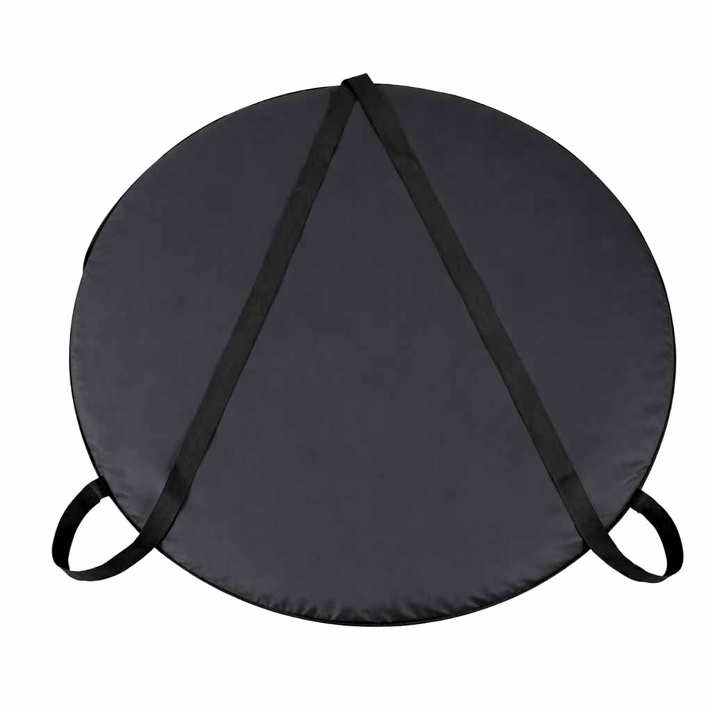 Tent Shower Changing Room Portable Wc Black