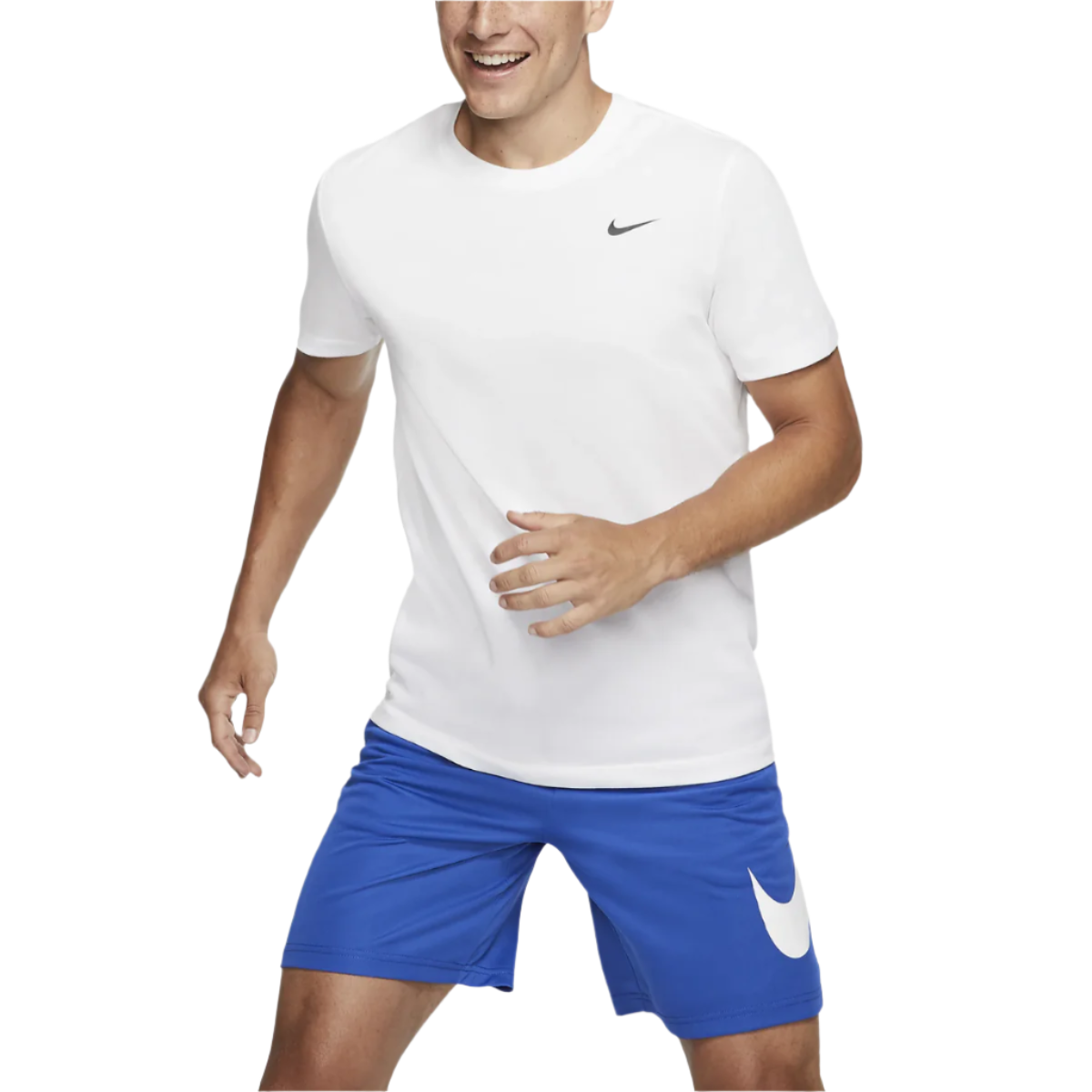 Nike - T-shirt dri-fit