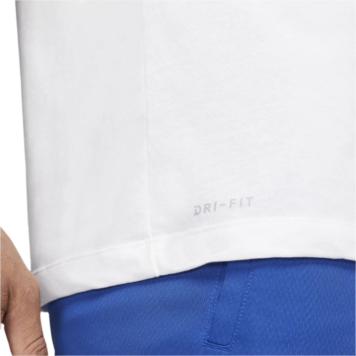 Camiseta Nike Dri Fit