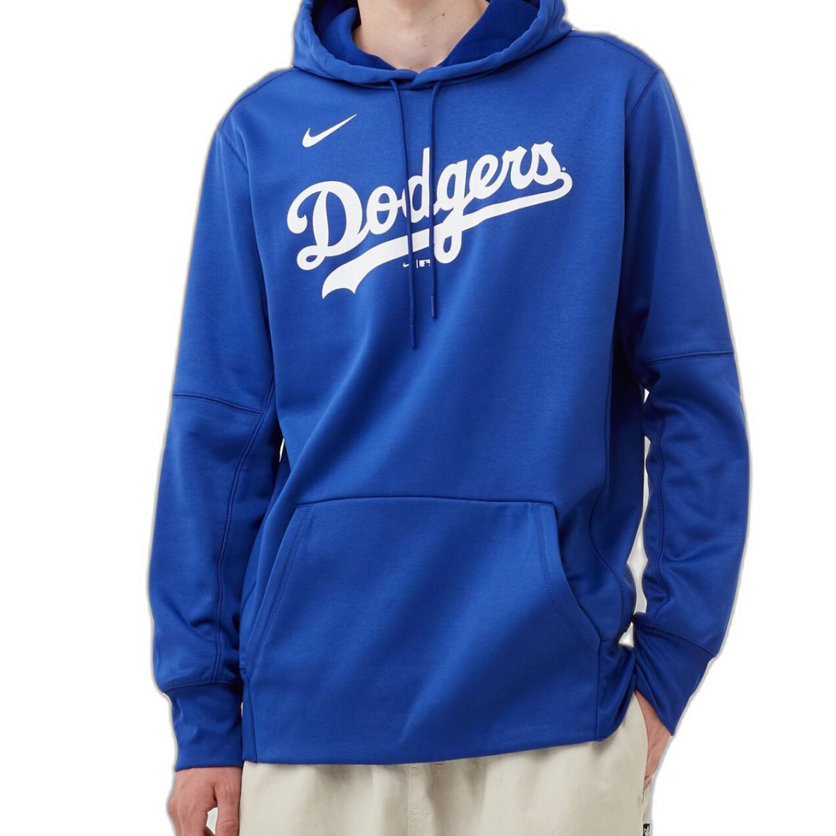 Nike Los Angeles Dodgers Hoodie