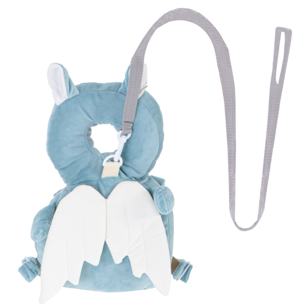 Safety Backpack For Learning To Walk Bat