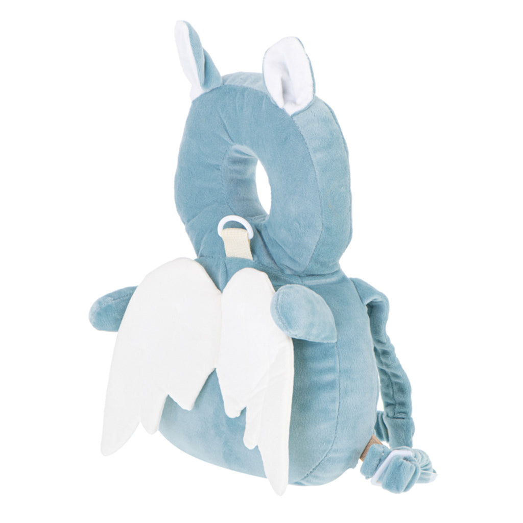 Safety Backpack For Learning To Walk Bat